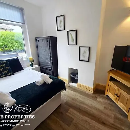 12 Romney Road By Prestige Sa Barrow-in-Furness