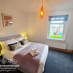 Holiday home 12 Romney Road By Prestige Sa