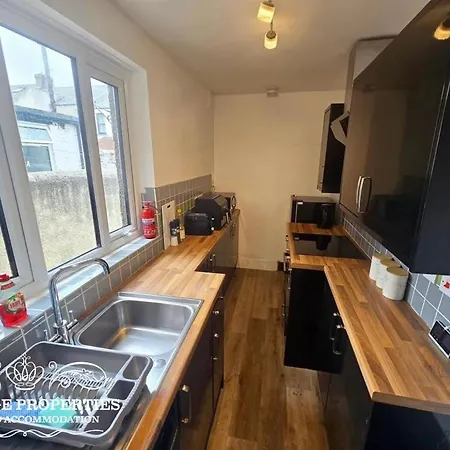 12 Romney Road By Prestige Sa