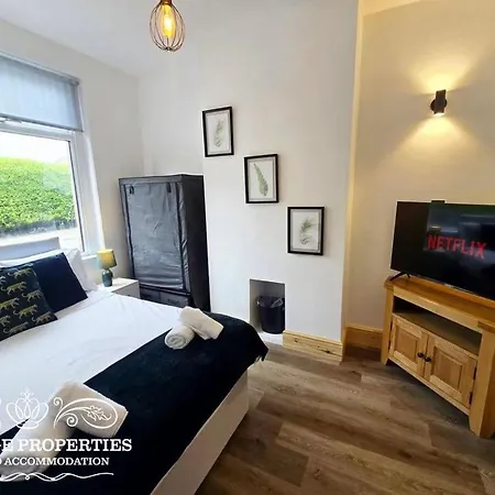 12 Romney Road By Prestige Sa Σπίτι διακοπών