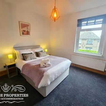 12 Romney Road By Prestige Sa 배로우인퍼니스