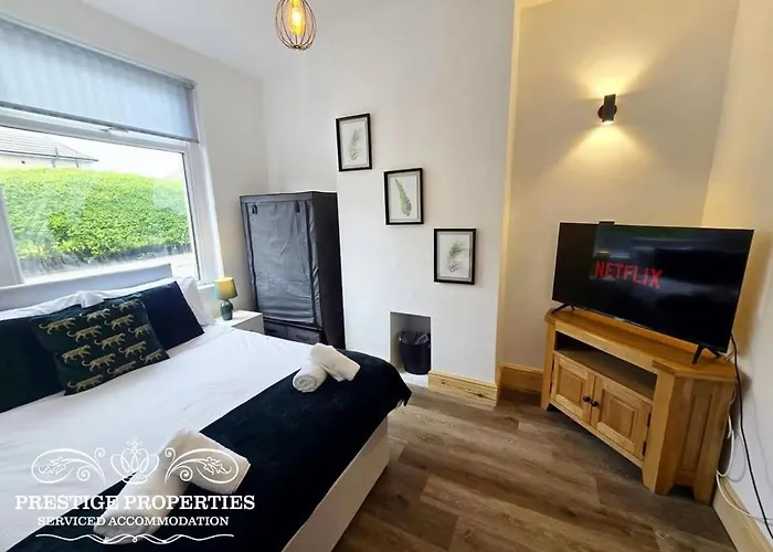 12 Romney Road By Prestige Sa Holiday home