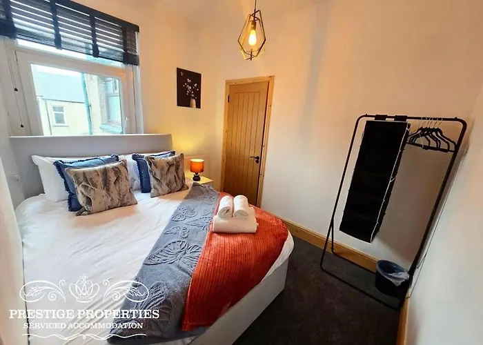 12 Romney Road By Prestige Sa *